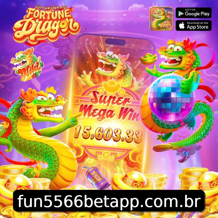 Estatísticas fun5566